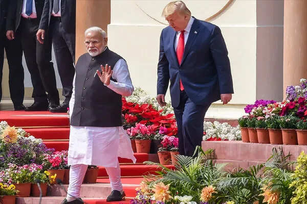 भारत और अमेरिका के रिश्तों में गिरावट: क्या है असली वजह?