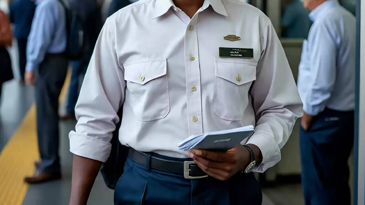 क्या है इस वायरल ट्रेन वीडियो की कहानी? जानिए लड़की और टीटीई के बीच की मजेदार मुलाकात