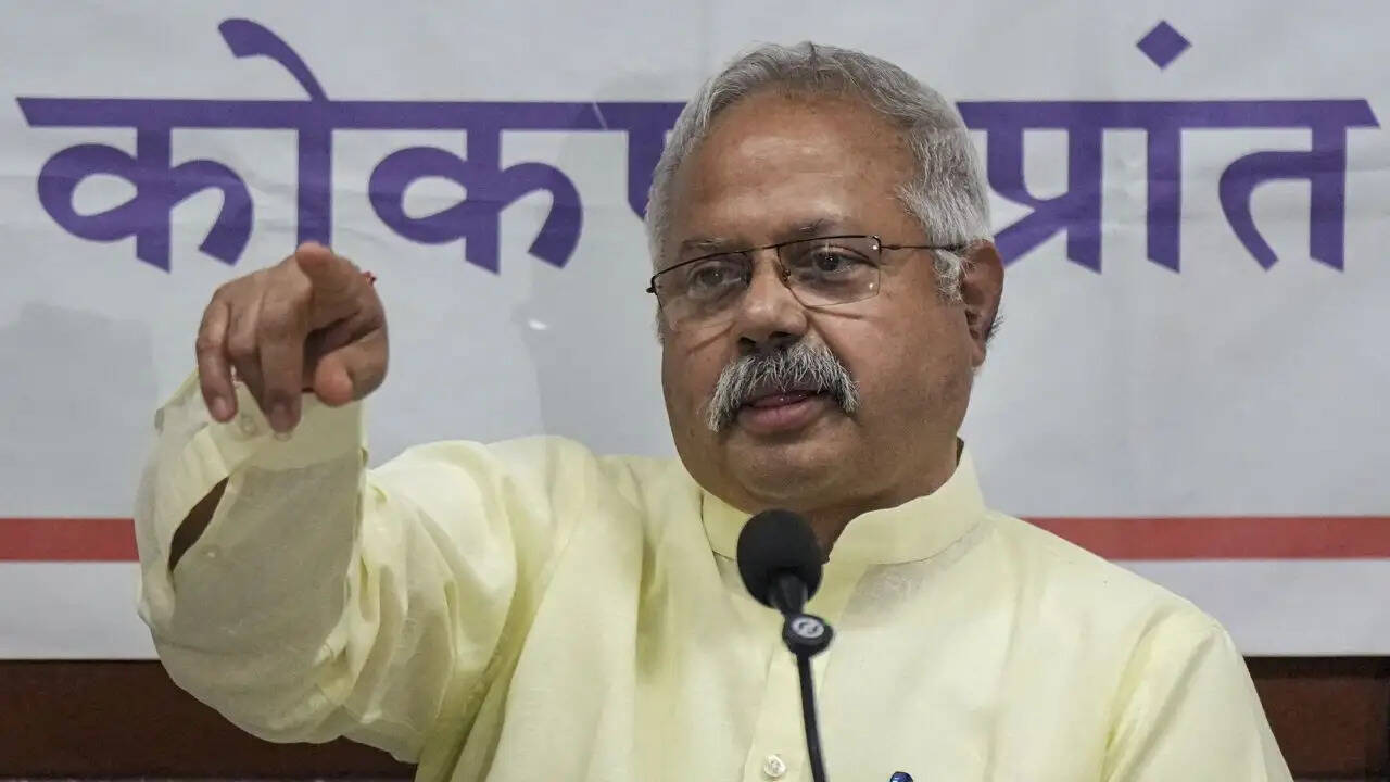 RSS नेता सुनील आंबेकर का CJP पर बयान: लोकतंत्र में चर्चा का महत्व