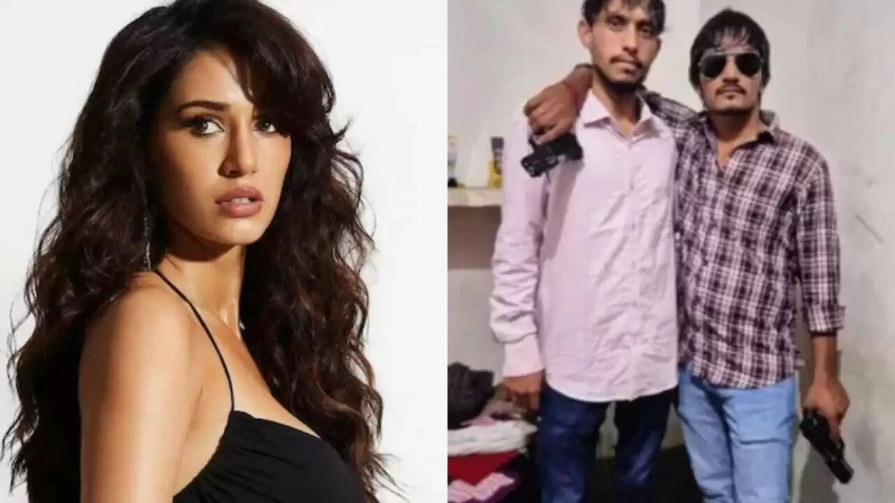 गाजियाबाद में एनकाउंटर: दो अपराधियों की मौत, पुलिस ने बरामद की पिस्टल