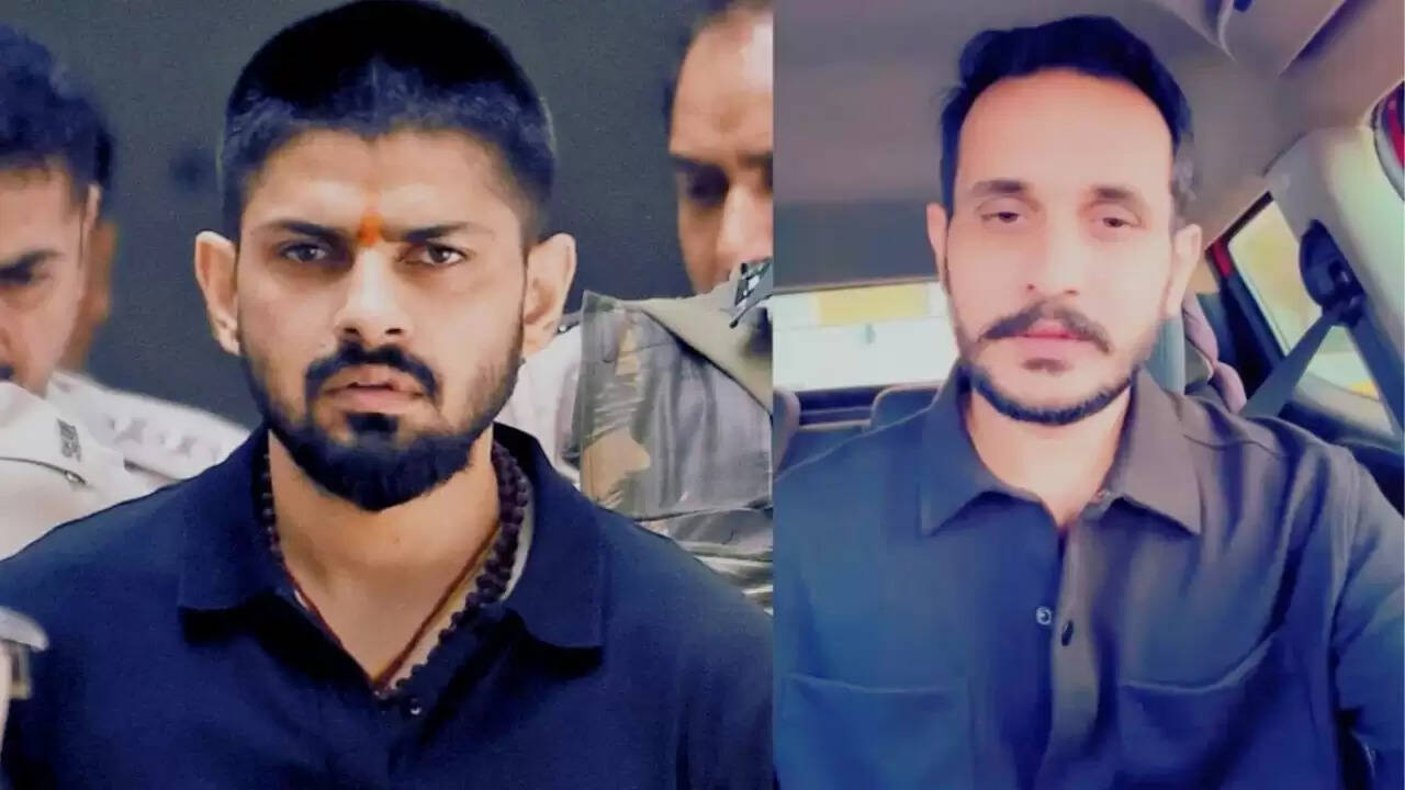 गैंगस्टर लॉरेंस बिश्नोई और शहजाद भट्टी के बीच बढ़ती दुश्मनी: क्या है असली कहानी?