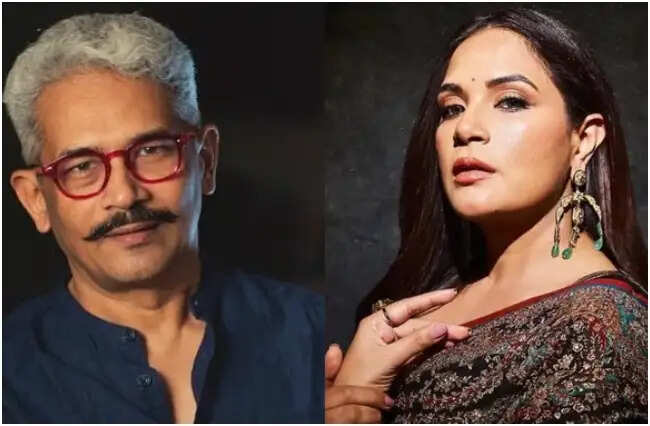 बॉलीवुड सितारों का समर्थन: कॉकरोच जनता पार्टी का प्रदर्शन