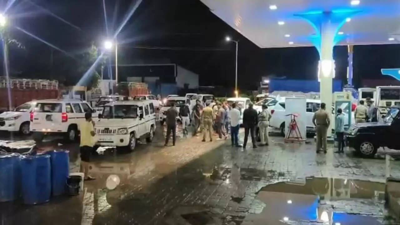 रतलाम में CM मोहन यादव के काफिले को मिला मिलावटी डीजल, प्रशासन में मचा हड़कंप