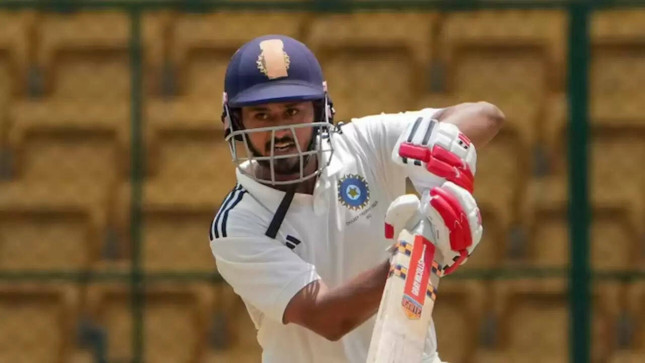 प्रियांक पांचाल ने नेपाल प्रीमियर लीग में खेलने का किया ऐलान