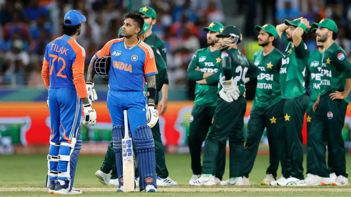 IND vs PAK: भारत को ओमान के खिलाफ की गई गलतियों से सीखने की जरूरत