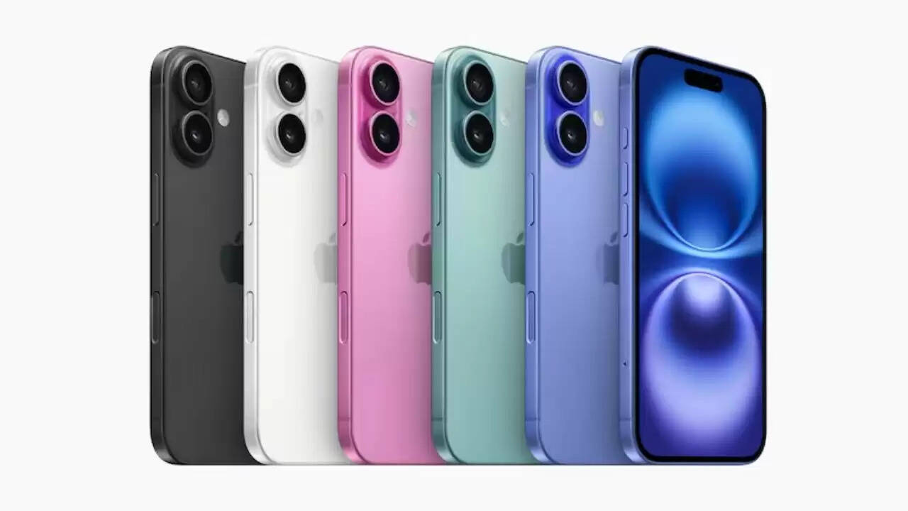 iPhone 16 Pro और Pro Max पर शानदार ऑफर्स: जानें कैसे बचाएं