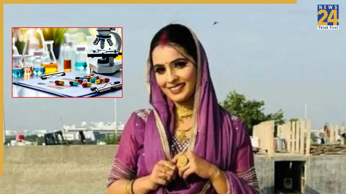 ग्रेटर नोएडा में निक्की मर्डर केस: वायरल वीडियो की सच्चाई जानने के लिए भेजे गए लैब