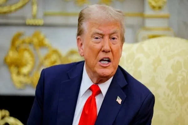 अमेरिकी सांसदों ने ट्रंप से भारत में क्वाड शिखर सम्मेलन में भाग लेने की अपील की