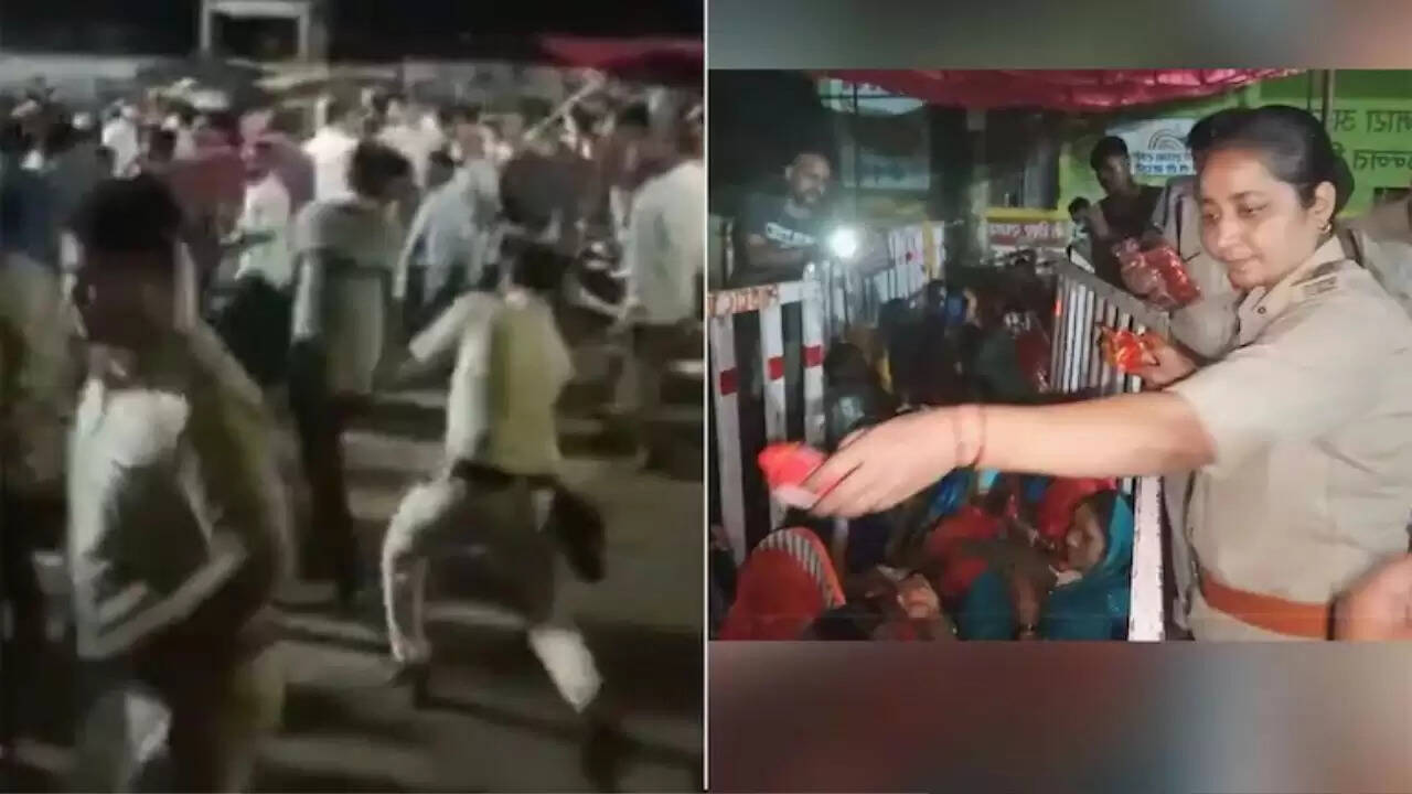 मध्य प्रदेश में खाद संकट: किसानों की बढ़ती मुश्किलें और प्रशासन की चुनौतियाँ