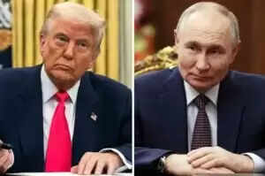 अमेरिका-रूस की गुप्त बैठक पर विवाद, यूक्रेन युद्ध के लिए प्रस्ताव तैयार