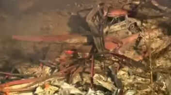 टेनेसी में हथियार निर्माण फैक्ट्री में विस्फोट, 18 लोग लापता
