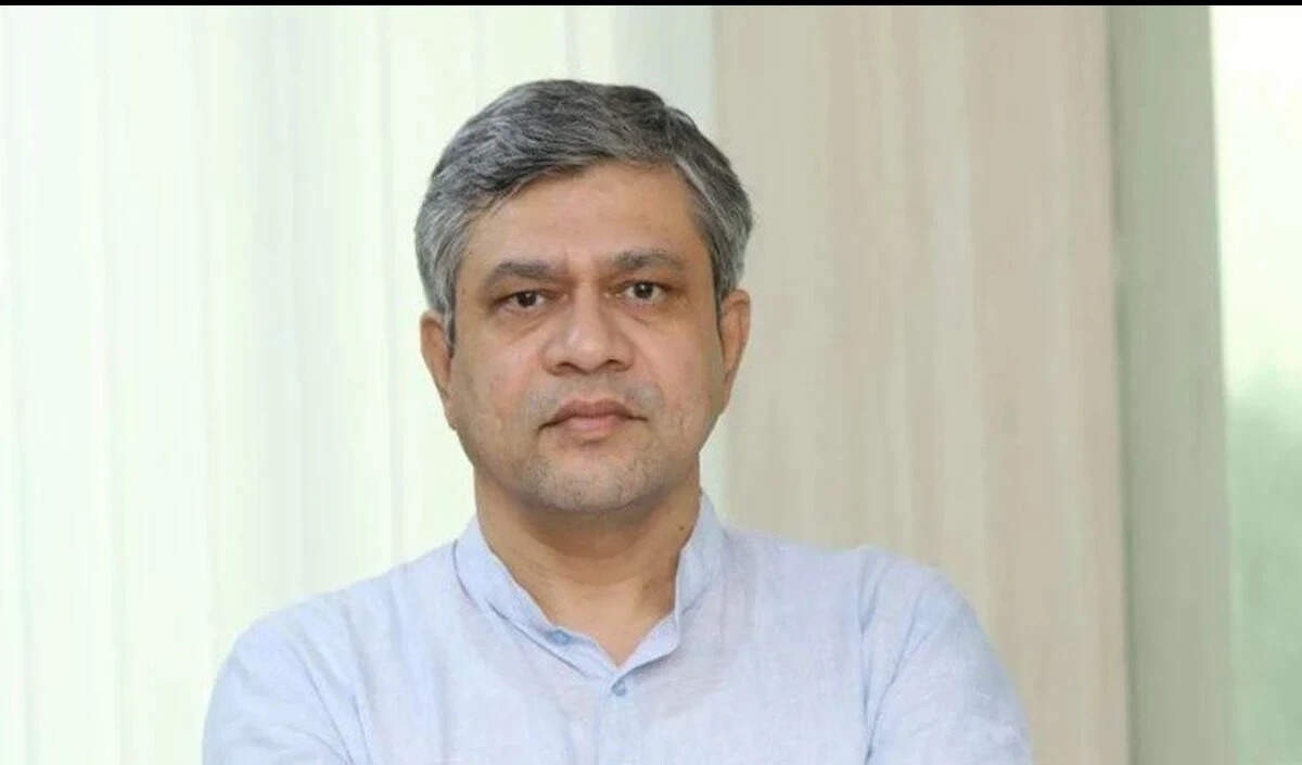 ऑनलाइन गेमिंग कानून एक अक्टूबर से लागू होगा: मंत्री अश्विनी वैष्णव