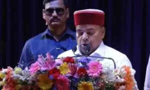 कर्नाटक में कृषि मेला 2025 का उद्घाटन, किसानों को आत्मनिर्भर बनाने की दिशा में कदम