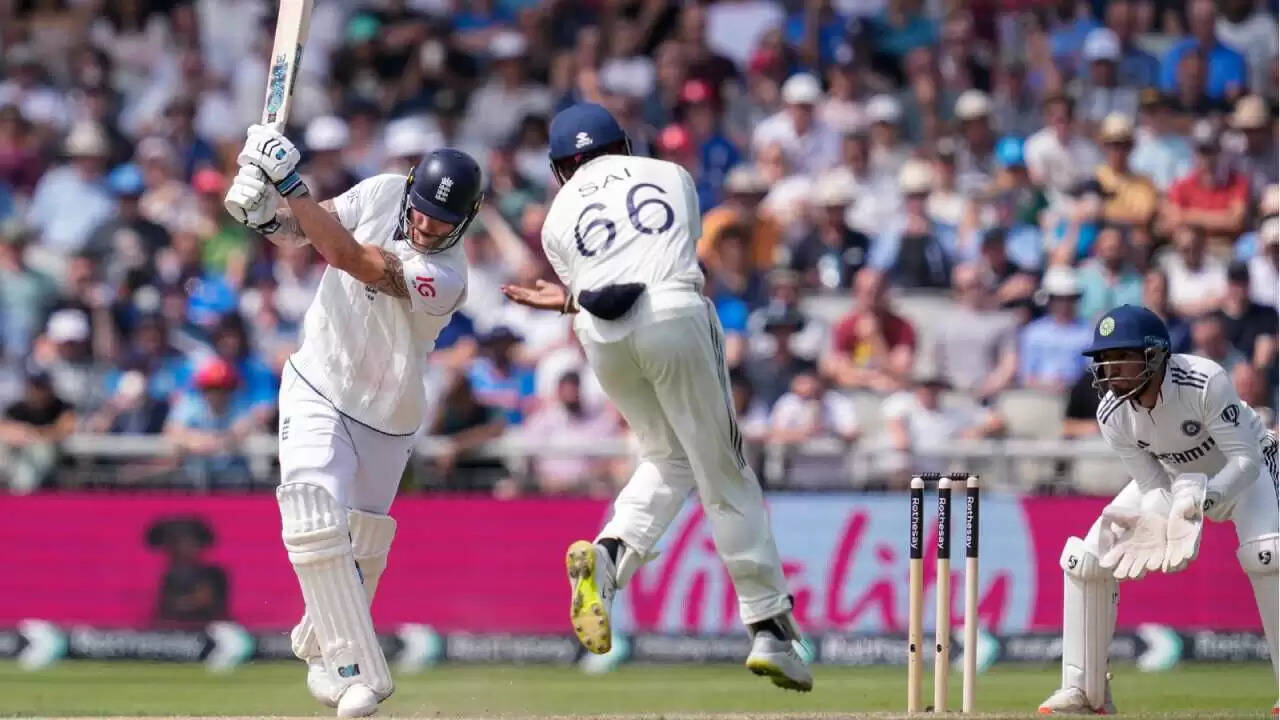 IND vs ENG: भारतीय टीम की इंग्लैंड की नकल ने बढ़ाई मुश्किलें