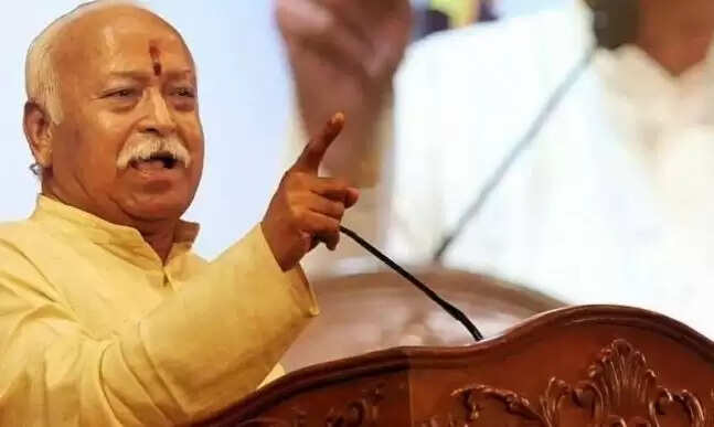 डॉ. मोहन भागवत का इंदौर दौरा: पंच प्रण पर संवाद और कैंसर अस्पताल का उद्घाटन