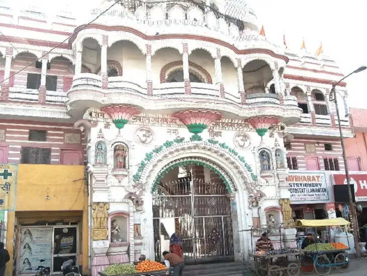हरियाणा के 5 प्रसिद्ध शिव मंदिर: सावन में श्रद्धालुओं के लिए विशेष स्थान