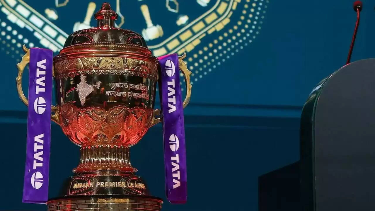 IPL 2026 के लिए ऑक्शन की तारीख का ऐलान