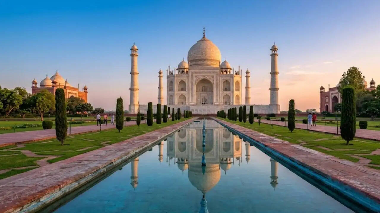 ताजमहल में बकरीद पर फ्री एंट्री: जानें कैसे उठाएं इस अवसर का लाभ