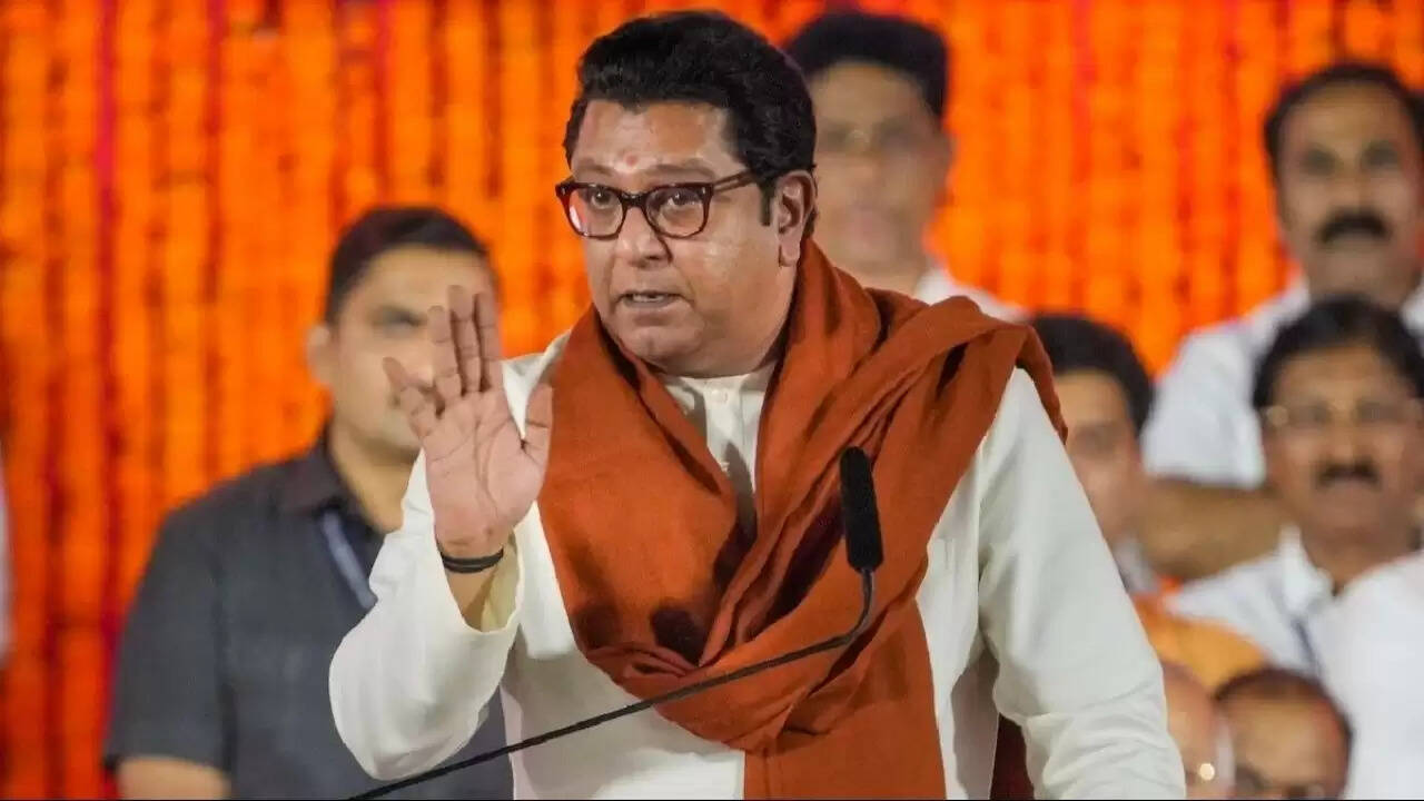 महाराष्ट्र में भाषा विवाद ने ली हिंसक मोड़, MNS कार्यकर्ताओं का हमला