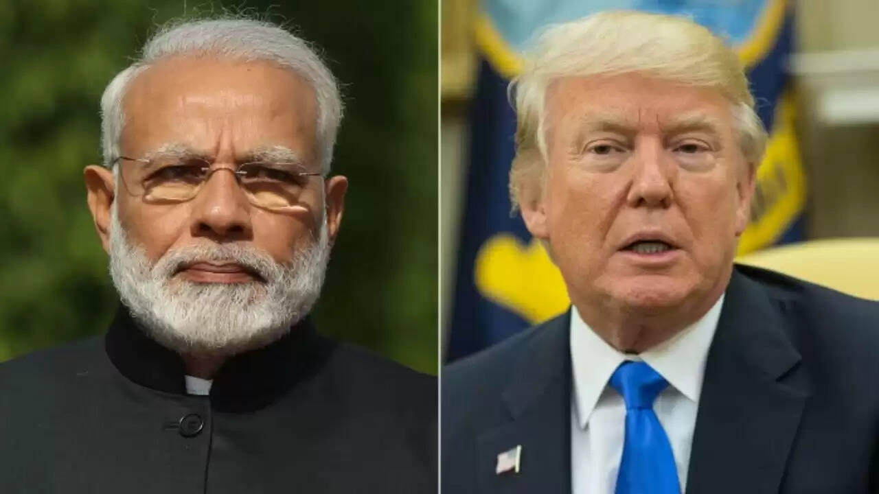 क्या अमेरिका के राष्ट्रपति ट्रंप ने भारत के साथ रिश्तों में दरार पैदा की?