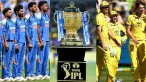 सितंबर में ऑस्ट्रेलिया के खिलाफ 15 सदस्यीय टीम इंडिया का चयन, IPL 2025 से नए चेहरे शामिल