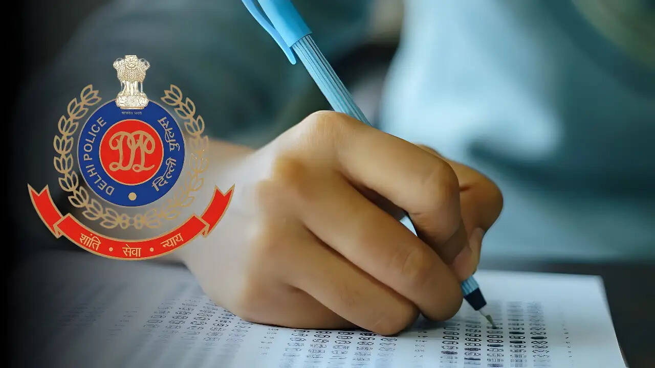 दिल्ली पुलिस ड्राइवर भर्ती परीक्षा का परिणाम घोषित, जानें कटऑफ और चयन प्रक्रिया
