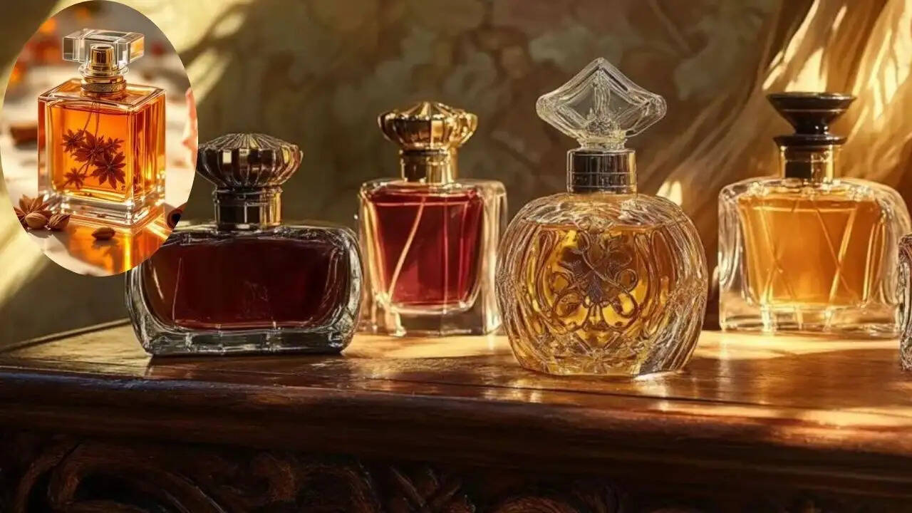 ग्रास: इत्र की राजधानी और उसकी अनोखी पहचान