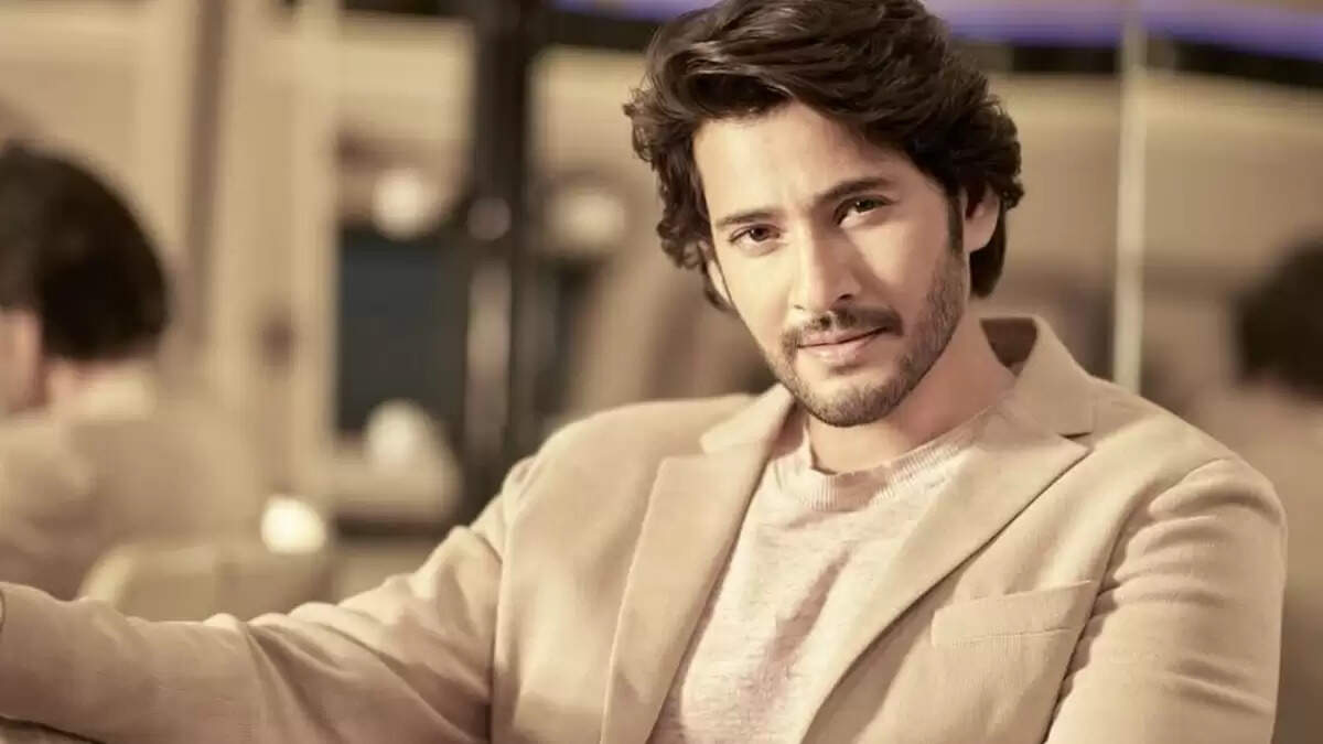 महेश बाबू को मिला कानूनी नोटिस, 34 लाख के रियल एस्टेट घोटाले में फंसे