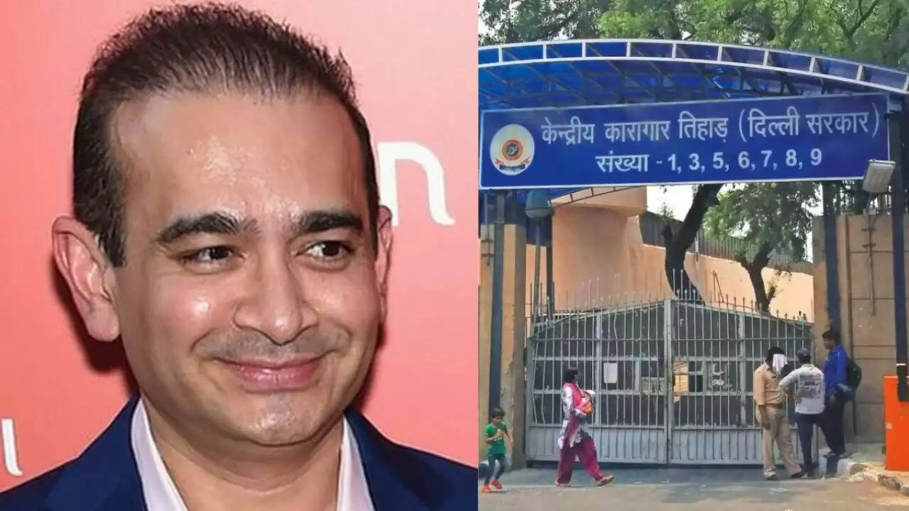 नीरव मोदी के प्रत्यर्पण के लिए भारत की नई पहल