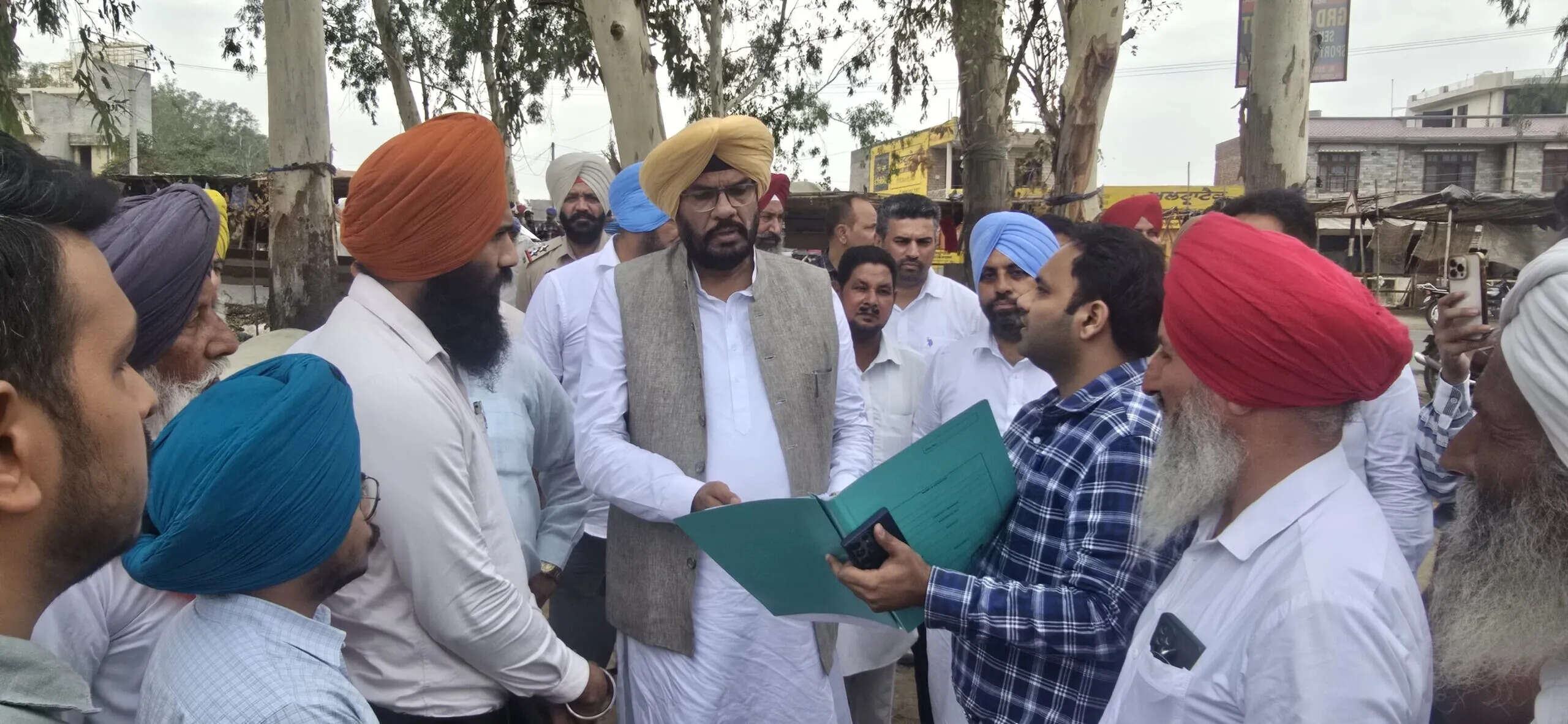पंजाब में नशे के खिलाफ सरकार की नई पहल