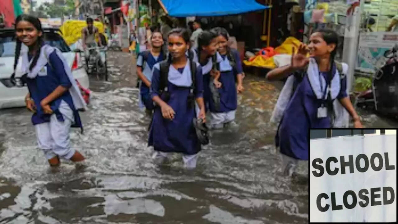 जम्मू कश्मीर में स्कूलों की बंदी: बाढ़ के कारण 8 सितंबर से फिर से खुलेंगे
