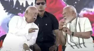 मोहन भागवत के 75वें जन्मदिन पर पीएम मोदी ने दी शुभकामनाएं