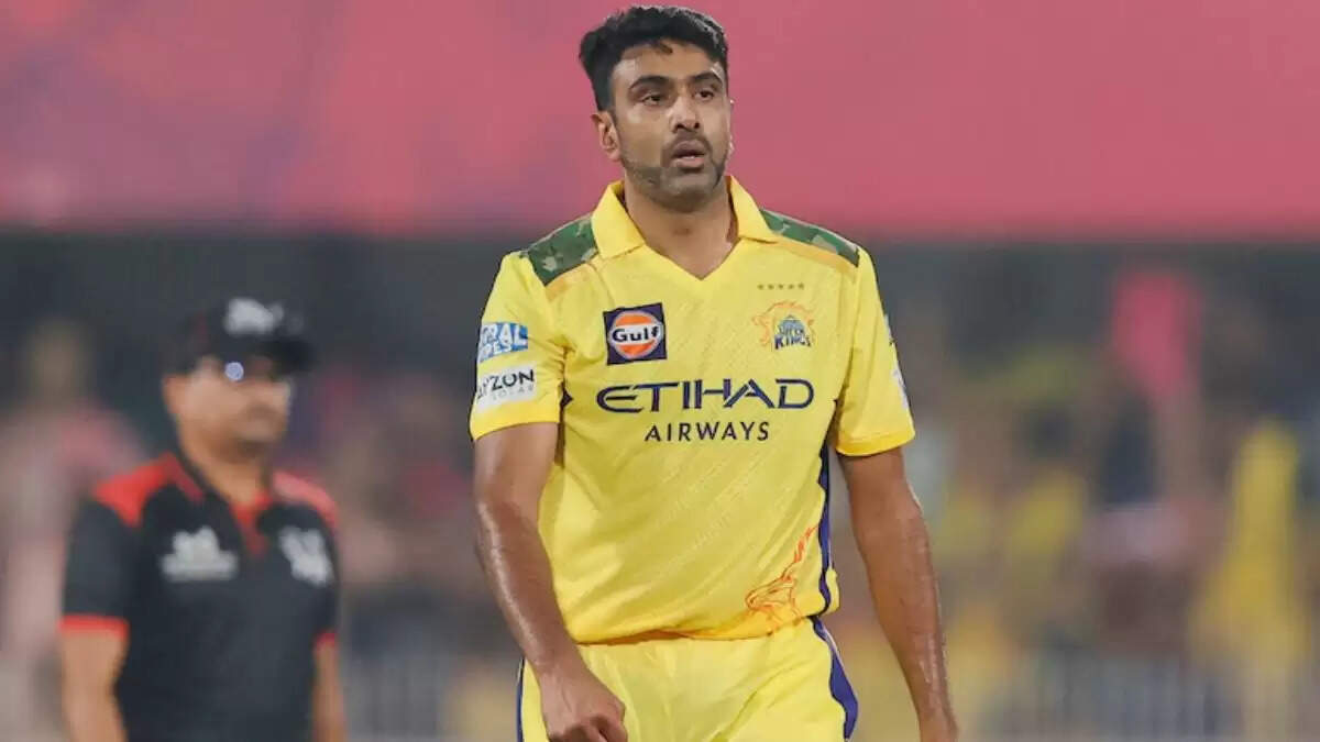 IPL 2026 से पहले रविचंद्रन अश्विन ने मांगी रिलीज