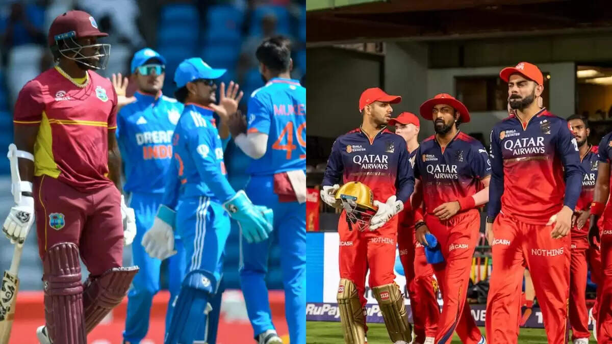 वेस्टइंडीज टी20 सीरीज के लिए ऑस्ट्रेलिया ने 16 सदस्यीय टीम का किया ऐलान
