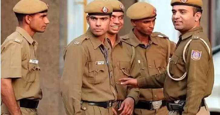 उत्तर प्रदेश में 45,000 होमगार्ड की भर्ती की प्रक्रिया शुरू