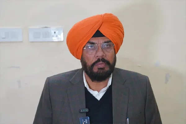 पंजाब में गैंगस्टरों के खिलाफ सख्त कार्रवाई, मुख्यमंत्री मान का संदेश