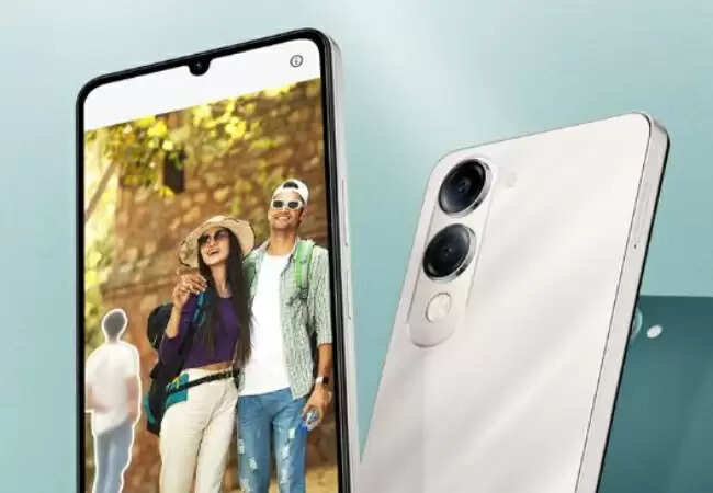 Vivo Y19s 5G: भारत में लॉन्च हुआ नया स्मार्टफोन
