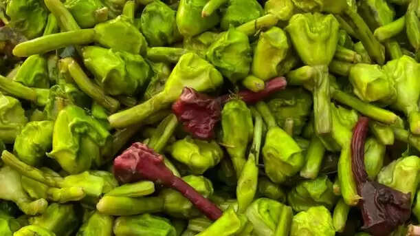 सिंघाड़ा: वजन घटाने और स्वास्थ्य के लिए एक चमत्कारी फल