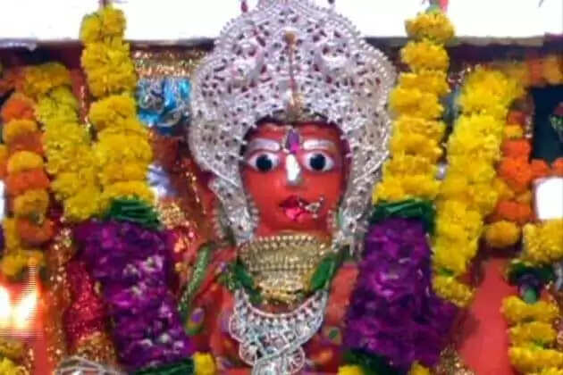 मिर्जापुर का चमत्कारी मंदिर: कैंसर मरीजों के लिए आस्था का केंद्र
