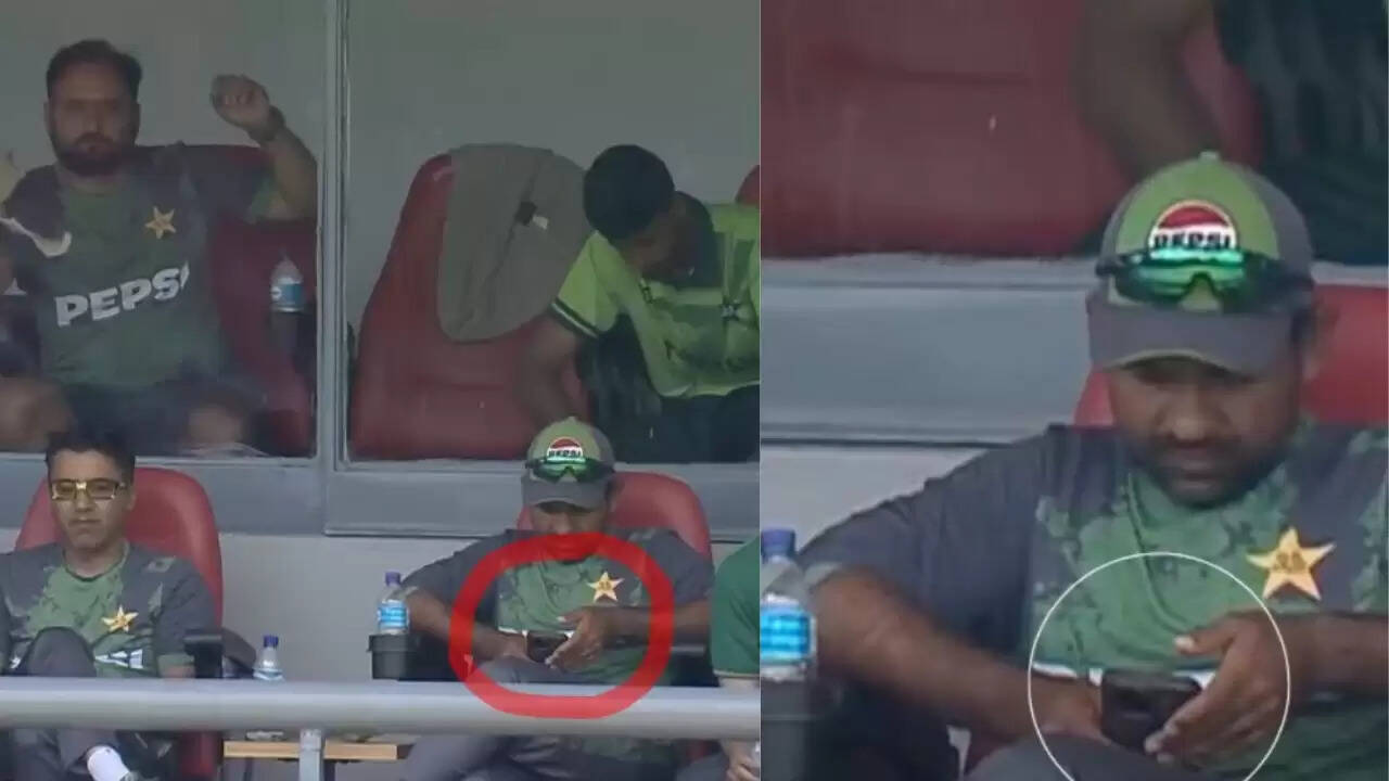 भारत-पाक अंडर-19 मैच में सरफराज अहमद पर मैच फिक्सिंग का संदेह