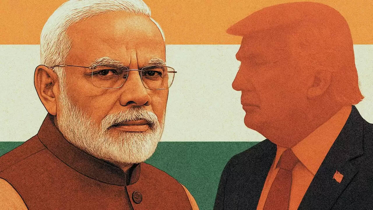 भारत की अर्थव्यवस्था: 2030 तक 20.7 ट्रिलियन डॉलर की ऊंचाई पर पहुंचने की संभावना