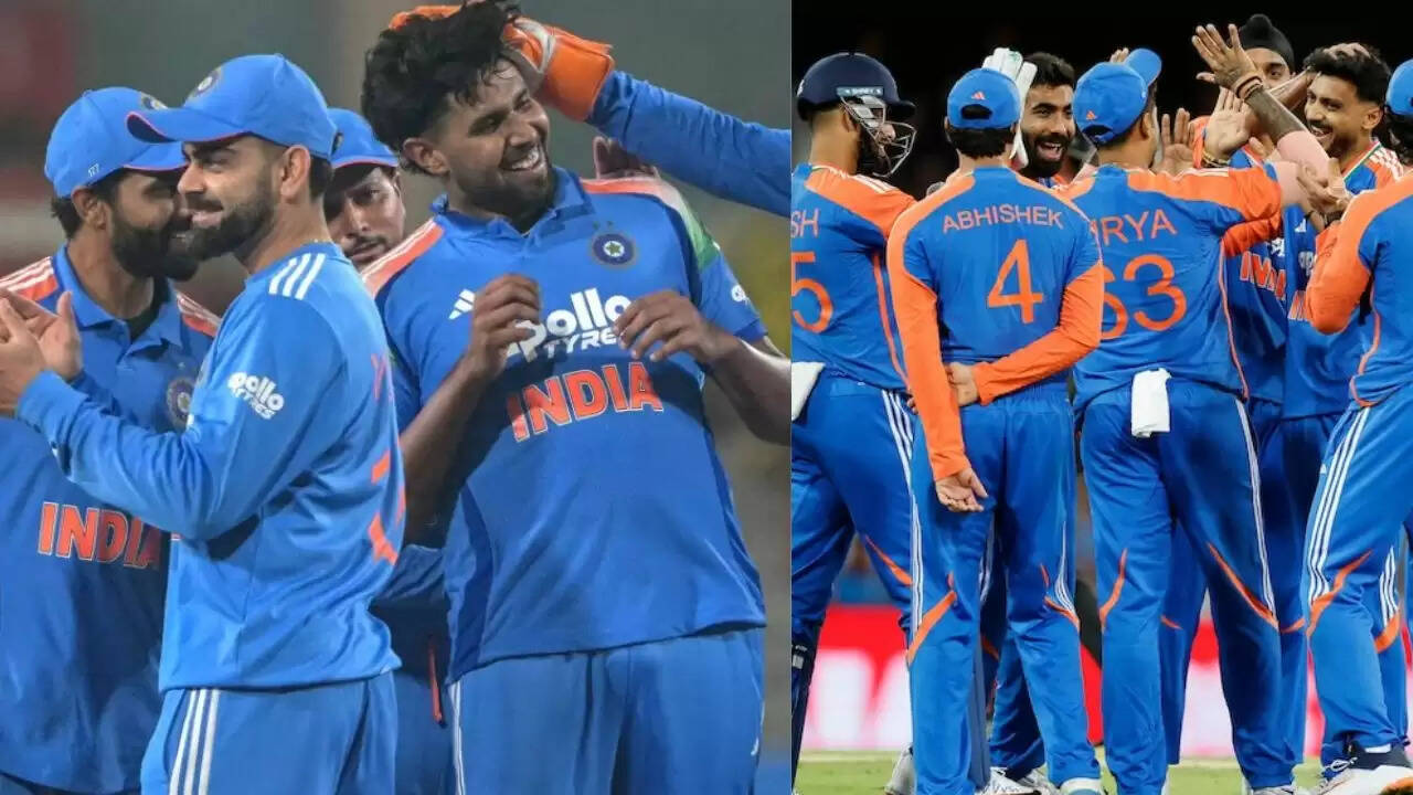 टीम इंडिया का 2026 का शेड्यूल: जानें कब और किससे होगी भिड़ंत