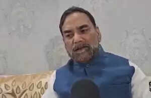 दिल्ली की मुख्यमंत्री पर हमले की कड़ी निंदा, सुरक्षा व्यवस्था पर उठे सवाल