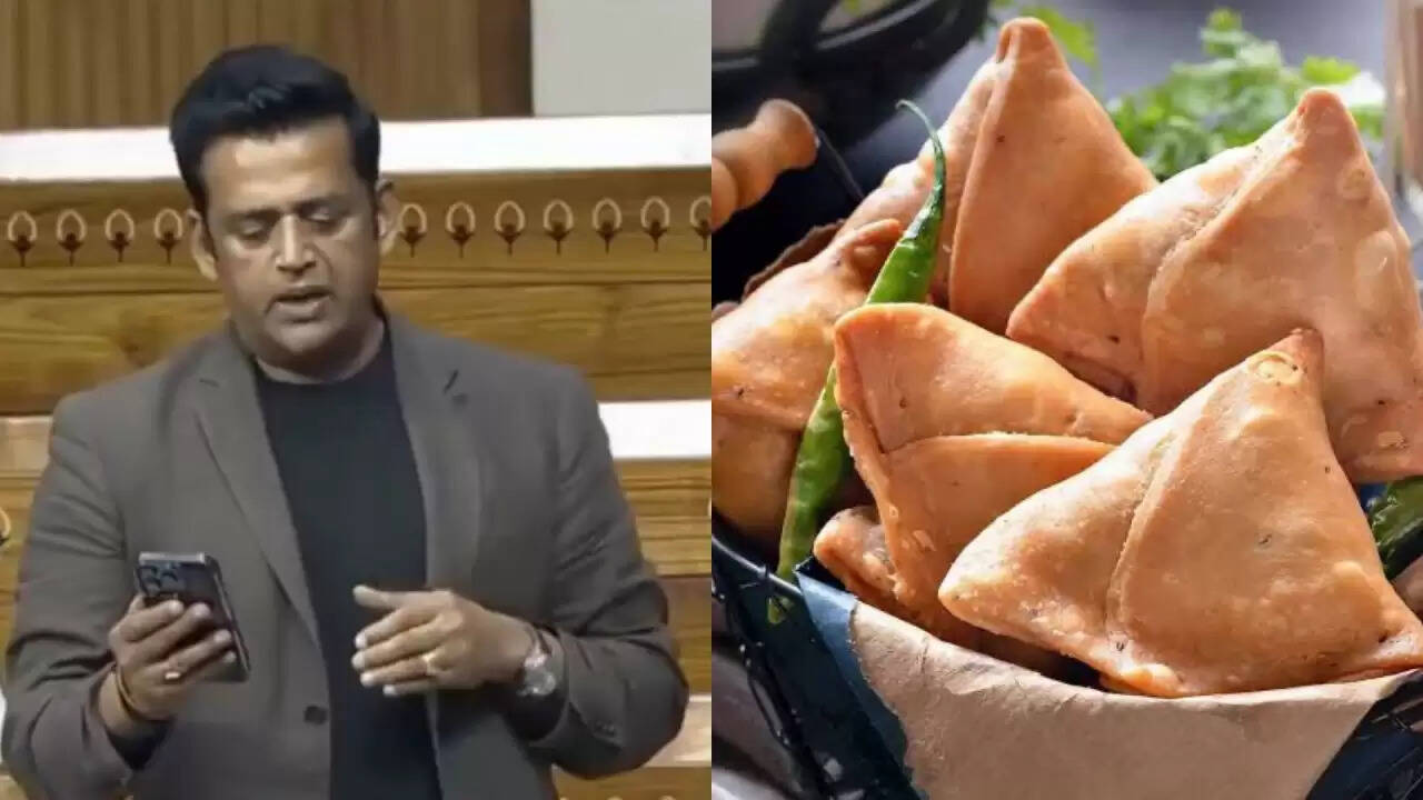 क्या खाने-पीने की कीमतों में असमानता से परेशान हैं? रवि किशन ने उठाया बड़ा मुद्दा