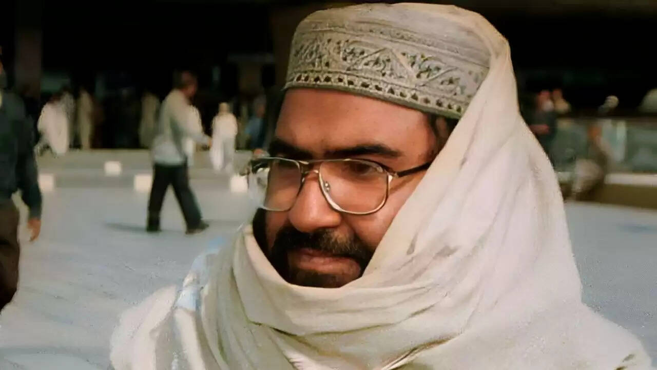 मसूद अजहर का पुनरुत्थान: पाकिस्तान की नई रणनीति और महिला विंग की स्थापना