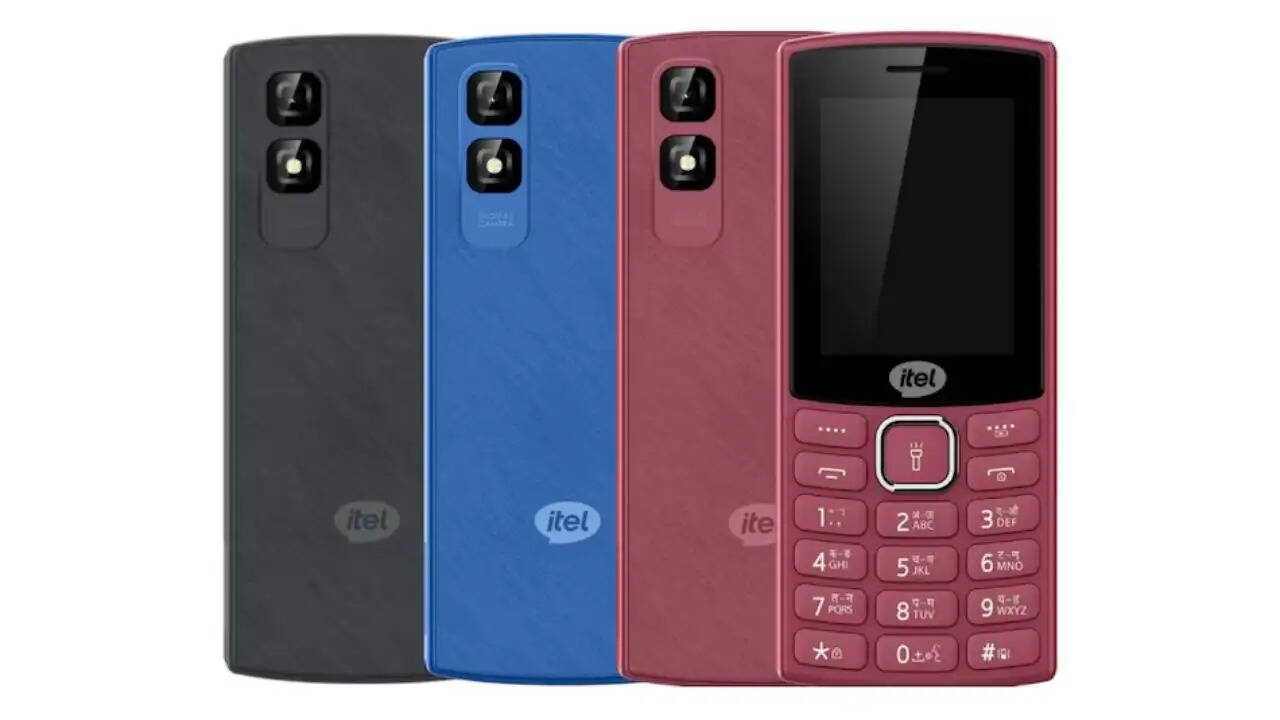 Itel Aqua: नया फीचर फोन जो पानी और धूल से सुरक्षित है