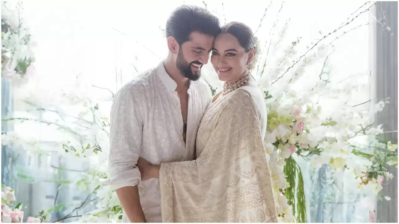 सोनाक्षी सिन्हा की शादी के बाद परिवार में कोई विवाद नहीं: पूजा रूपारेल