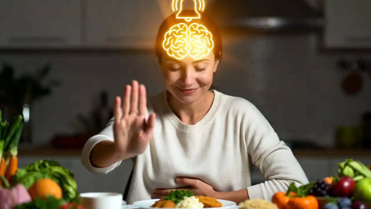 भूख और तृप्ति के नियंत्रण में नई वैज्ञानिक खोज