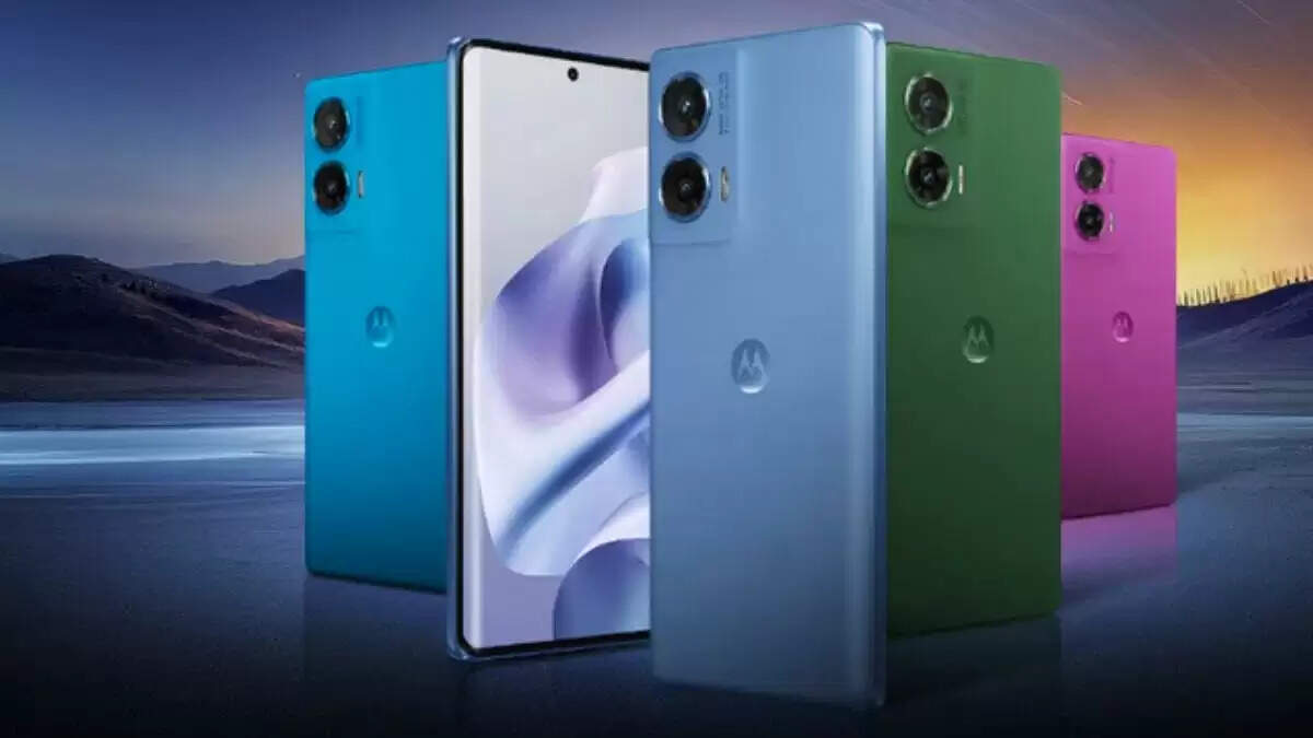 Motorola Moto G96 5G: मिड-रेंज स्मार्टफोन में नई क्रांति
