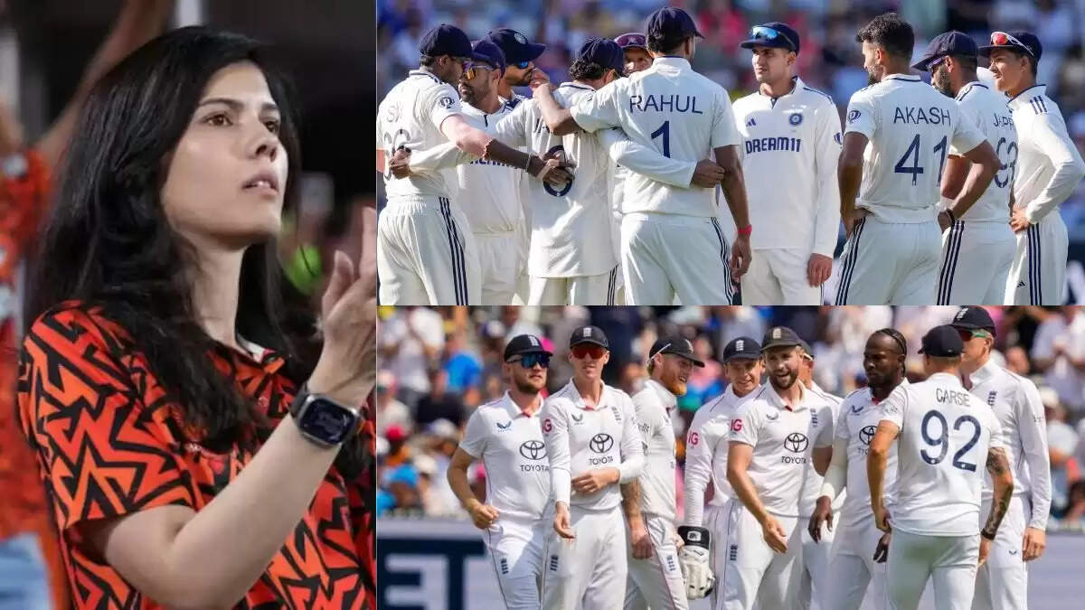 मैनचेस्टर टेस्ट: टीम इंडिया और इंग्लैंड की प्लेइंग 11 का ऐलान